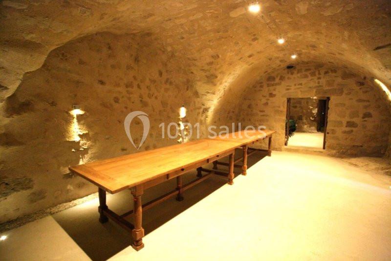 Location salle Dio-et-Valquières (Hérault) - Château de Dio #19 Location salle Dio-et-Valquières (Hérault) - Château de Dio #19