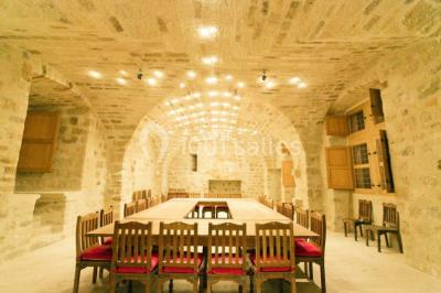 Miniature Location salle Dio-et-Valquières (Hérault) - Château de Dio #20 Location salle Dio-et-Valquières (Hérault) - Château de Dio #24