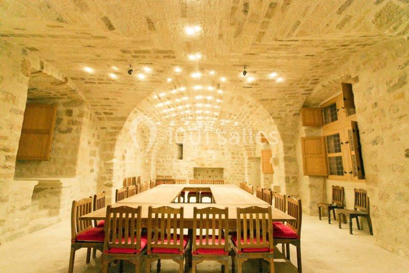 Location salle Dio-et-Valquières (Hérault) - Château de Dio #20 Location salle Dio-et-Valquières (Hérault) - Château de Dio #20