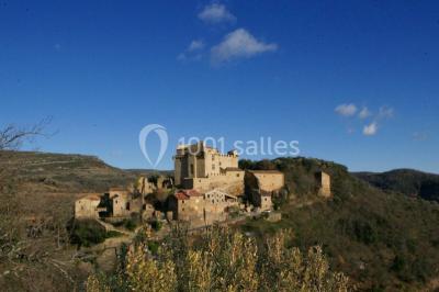 Miniature Location salle Dio-et-Valquières (Hérault) - Château de Dio #4 Location salle Dio-et-Valquières (Hérault) - Château de Dio #24