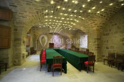 Miniature Location salle Dio-et-Valquières (Hérault) - Château de Dio #21 Location salle Dio-et-Valquières (Hérault) - Château de Dio #24