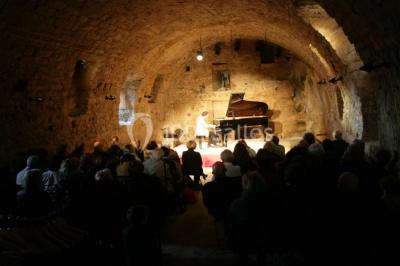 Miniature Location salle Dio-et-Valquières (Hérault) - Château de Dio #23 Location salle Dio-et-Valquières (Hérault) - Château de Dio #24