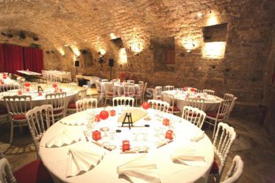 Miniature Location salle Dio-et-Valquières (Hérault) - Château de Dio #17 Location salle Dio-et-Valquières (Hérault) - Château de Dio #24