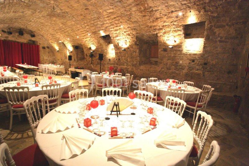 Location salle Dio-et-Valquières (Hérault) - Château de Dio #17 Location salle Dio-et-Valquières (Hérault) - Château de Dio #17