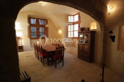 Miniature Location salle Dio-et-Valquières (Hérault) - Château de Dio #24 Location salle Dio-et-Valquières (Hérault) - Château de Dio #24