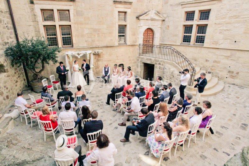 Location salle Dio-et-Valquières (Hérault) - Château de Dio #13 Location salle Dio-et-Valquières (Hérault) - Château de Dio #13