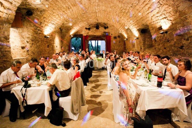 Location salle Dio-et-Valquières (Hérault) - Château de Dio #16 Location salle Dio-et-Valquières (Hérault) - Château de Dio #16