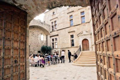 Miniature Location salle Dio-et-Valquières (Hérault) - Château de Dio #12 Location salle Dio-et-Valquières (Hérault) - Château de Dio #24
