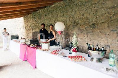 Miniature Location salle Dio-et-Valquières (Hérault) - Château de Dio #14 Location salle Dio-et-Valquières (Hérault) - Château de Dio #24