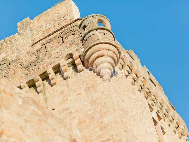 Location salle Dio-et-Valquières (Hérault) - Château de Dio #8 Location salle Dio-et-Valquières (Hérault) - Château de Dio #8