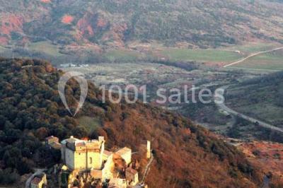 Miniature Location salle Dio-et-Valquières (Hérault) - Château de Dio #3 Location salle Dio-et-Valquières (Hérault) - Château de Dio #24