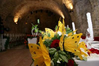 Miniature Location salle Dio-et-Valquières (Hérault) - Château de Dio #18 Location salle Dio-et-Valquières (Hérault) - Château de Dio #24