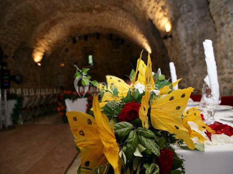 Location salle Dio-et-Valquières (Hérault) - Château de Dio #18 Location salle Dio-et-Valquières (Hérault) - Château de Dio #18