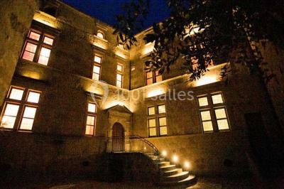 Miniature Location salle Dio-et-Valquières (Hérault) - Château de Dio #10 Location salle Dio-et-Valquières (Hérault) - Château de Dio #24