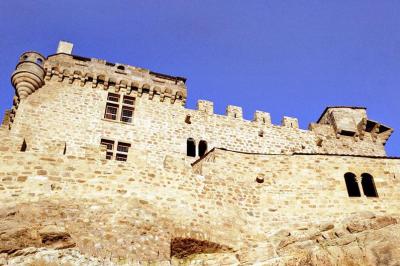 Miniature Location salle Dio-et-Valquières (Hérault) - Château de Dio #5 Location salle Dio-et-Valquières (Hérault) - Château de Dio #24