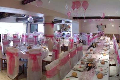 Location salle Riaillé (Loire-Atlantique) - Domaine des Forges #24