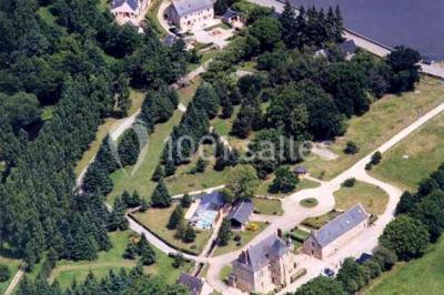 Location salle Riaillé (Loire-Atlantique) - Domaine des Forges #24