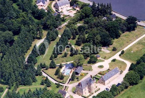 Location salle Riaillé (Loire-Atlantique) - Domaine des Forges #19