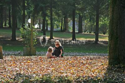 Location salle Riaillé (Loire-Atlantique) - Domaine des Forges #24