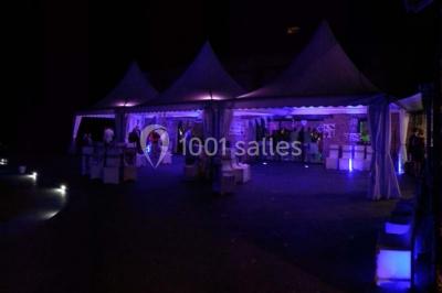 Location salle Riaillé (Loire-Atlantique) - Domaine des Forges #24