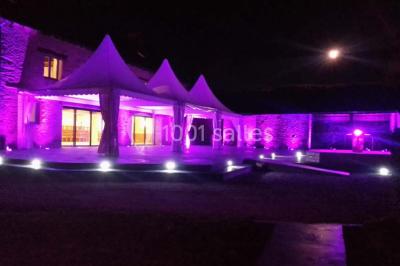 Location salle Riaillé (Loire-Atlantique) - Domaine des Forges #24