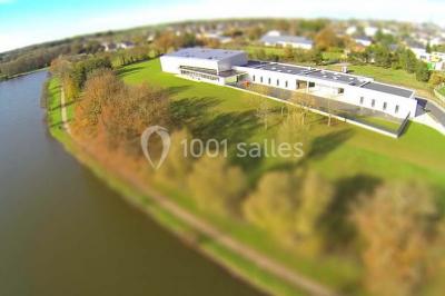 L'escapade L'escapade