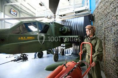 Miniature Location salle Pierrelatte (Drôme) - Salle Ellip6 #2 Location salle Pierrelatte (Drôme) - Salle Ellip6 #24