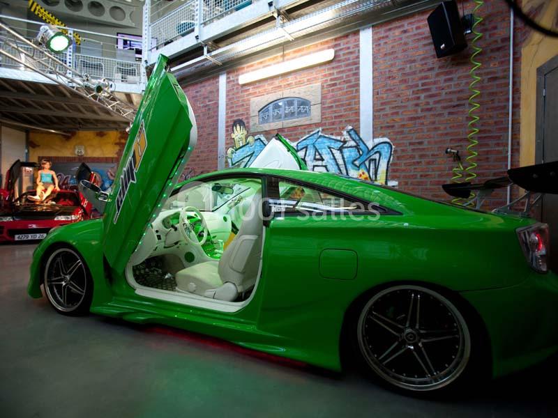 Location salle Pierrelatte (Drôme) - Salle Ellip6 #3 Location salle Pierrelatte (Drôme) - Salle Ellip6 #3