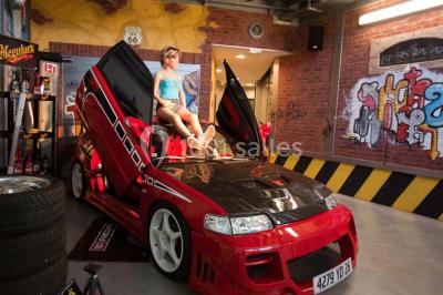 Miniature Location salle Pierrelatte (Drôme) - Salle Ellip6 #4 Location salle Pierrelatte (Drôme) - Salle Ellip6 #24