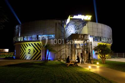 Miniature Location salle Pierrelatte (Drôme) - Salle Ellip6 #8 Location salle Pierrelatte (Drôme) - Salle Ellip6 #24