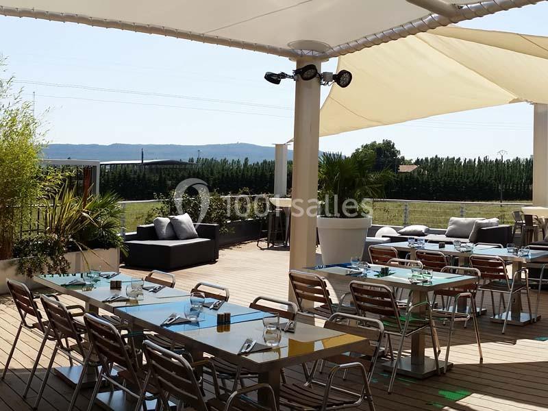 Location salle Pierrelatte (Drôme) - Salle Ellip6 #11 Location salle Pierrelatte (Drôme) - Salle Ellip6 #11