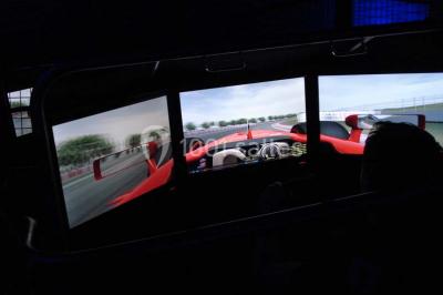 Miniature Location salle Pierrelatte (Drôme) - Salle Ellip6 #12 Location salle Pierrelatte (Drôme) - Salle Ellip6 #24