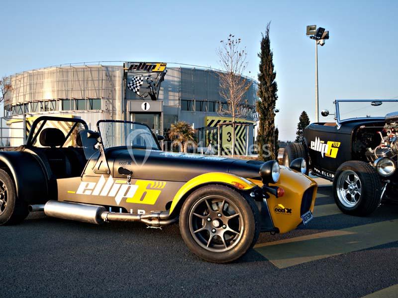 Location salle Pierrelatte (Drôme) - Salle Ellip6 #15 Location salle Pierrelatte (Drôme) - Salle Ellip6 #15