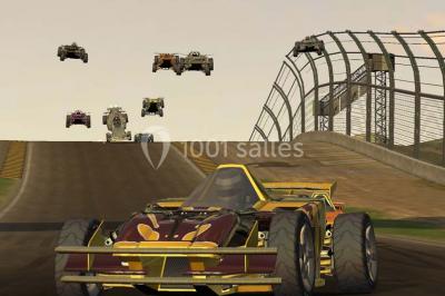 Miniature Location salle Pierrelatte (Drôme) - Salle Ellip6 #18 Location salle Pierrelatte (Drôme) - Salle Ellip6 #24