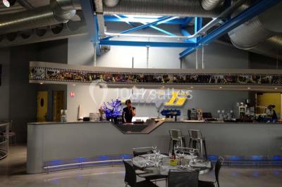 Miniature Location salle Pierrelatte (Drôme) - Salle Ellip6 #21 Location salle Pierrelatte (Drôme) - Salle Ellip6 #24