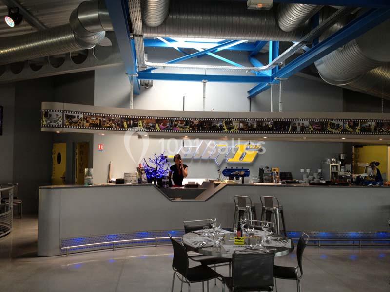 Location salle Pierrelatte (Drôme) - Salle Ellip6 #21 Location salle Pierrelatte (Drôme) - Salle Ellip6 #21