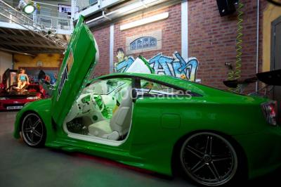 Location salle Pierrelatte (Drôme) - Centre Ellip6 #22