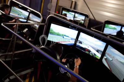 Location salle Pierrelatte (Drôme) - Centre Ellip6 #22