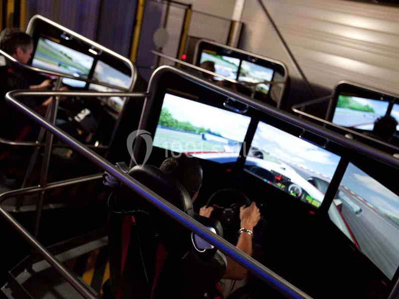 Location salle Pierrelatte (Drôme) - Centre Ellip6 #7