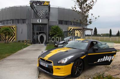 Location salle Pierrelatte (Drôme) - Centre Ellip6 #22