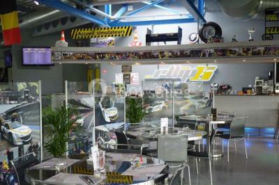 Location salle Pierrelatte (Drôme) - Centre Ellip6 #22