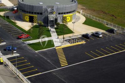 Location salle Pierrelatte (Drôme) - Centre Ellip6 #22