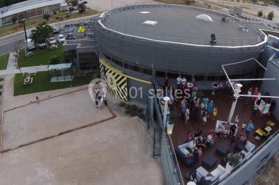 Location salle Pierrelatte (Drôme) - Centre Ellip6 #22