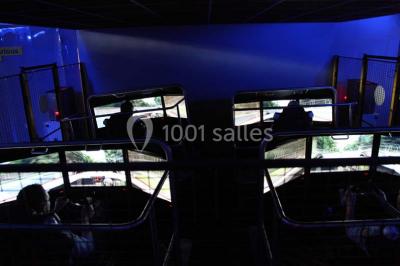 Location salle Pierrelatte (Drôme) - Centre Ellip6 #22