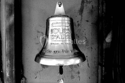 Location salle Angers (Maine-et-Loire) - La Péniche Les Ducs D’albe #11