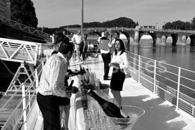 Location salle Angers (Maine-et-Loire) - La Péniche Les Ducs D’albe #11