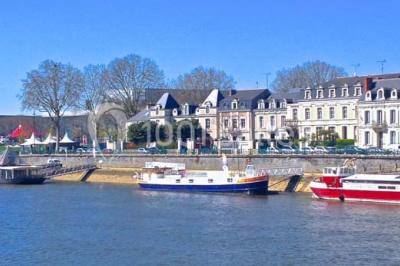 Location salle Angers (Maine-et-Loire) - La Péniche Les Ducs D’albe #11