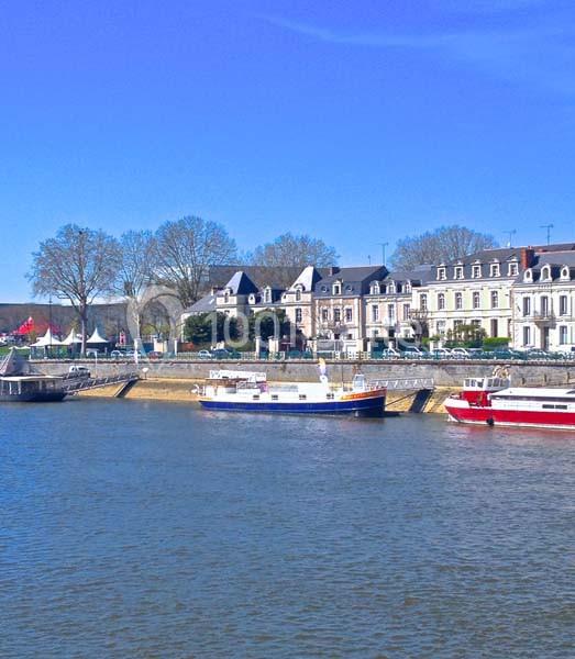 Location salle Angers (Maine-et-Loire) - La Péniche Les Ducs D’albe #11