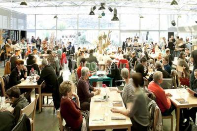 Location salle Saint-Étienne (Loire) - La Platine #11