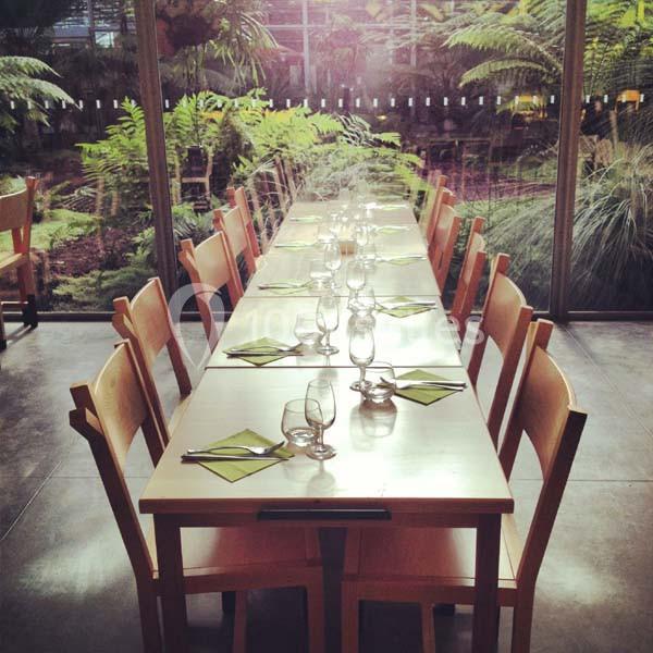 Location salle Saint-Étienne (Loire) - La Platine #4